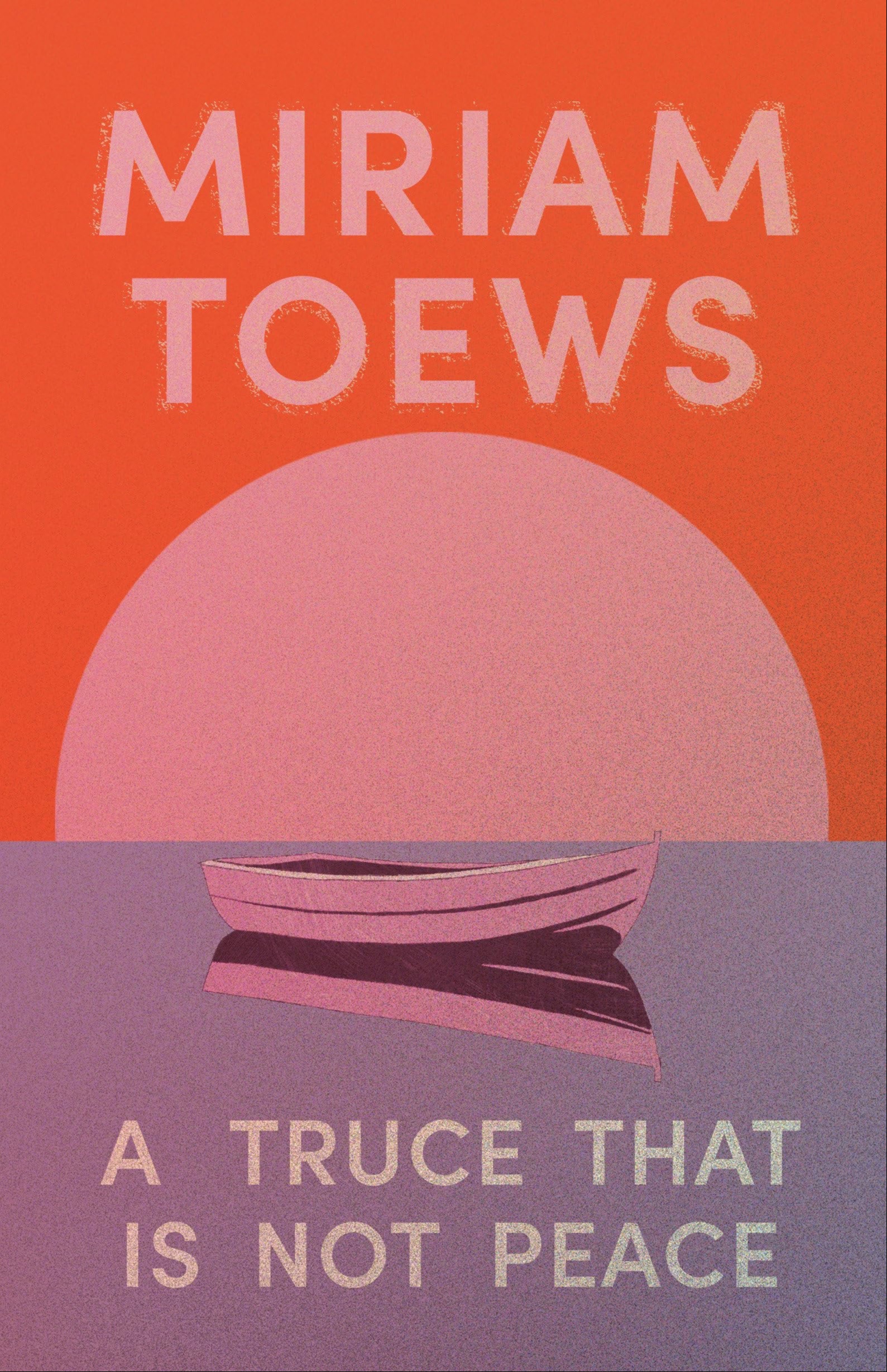 A Truce That Is Not Peace