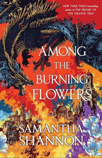 Among the Burning Flowers