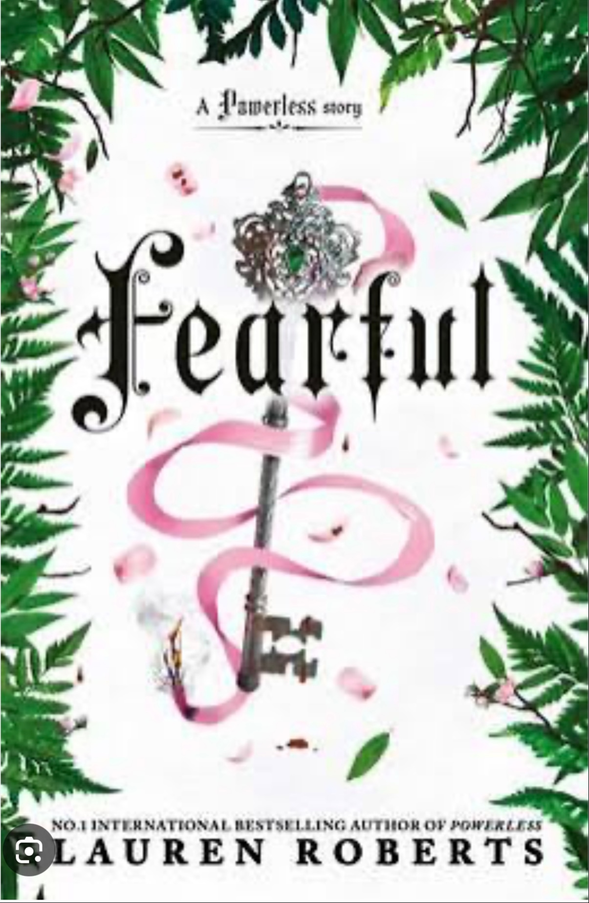 Fearful