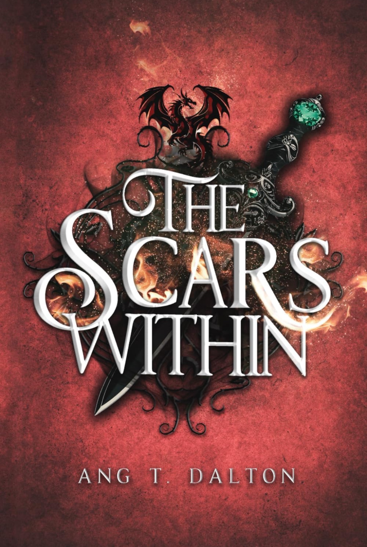 The Scars Within
