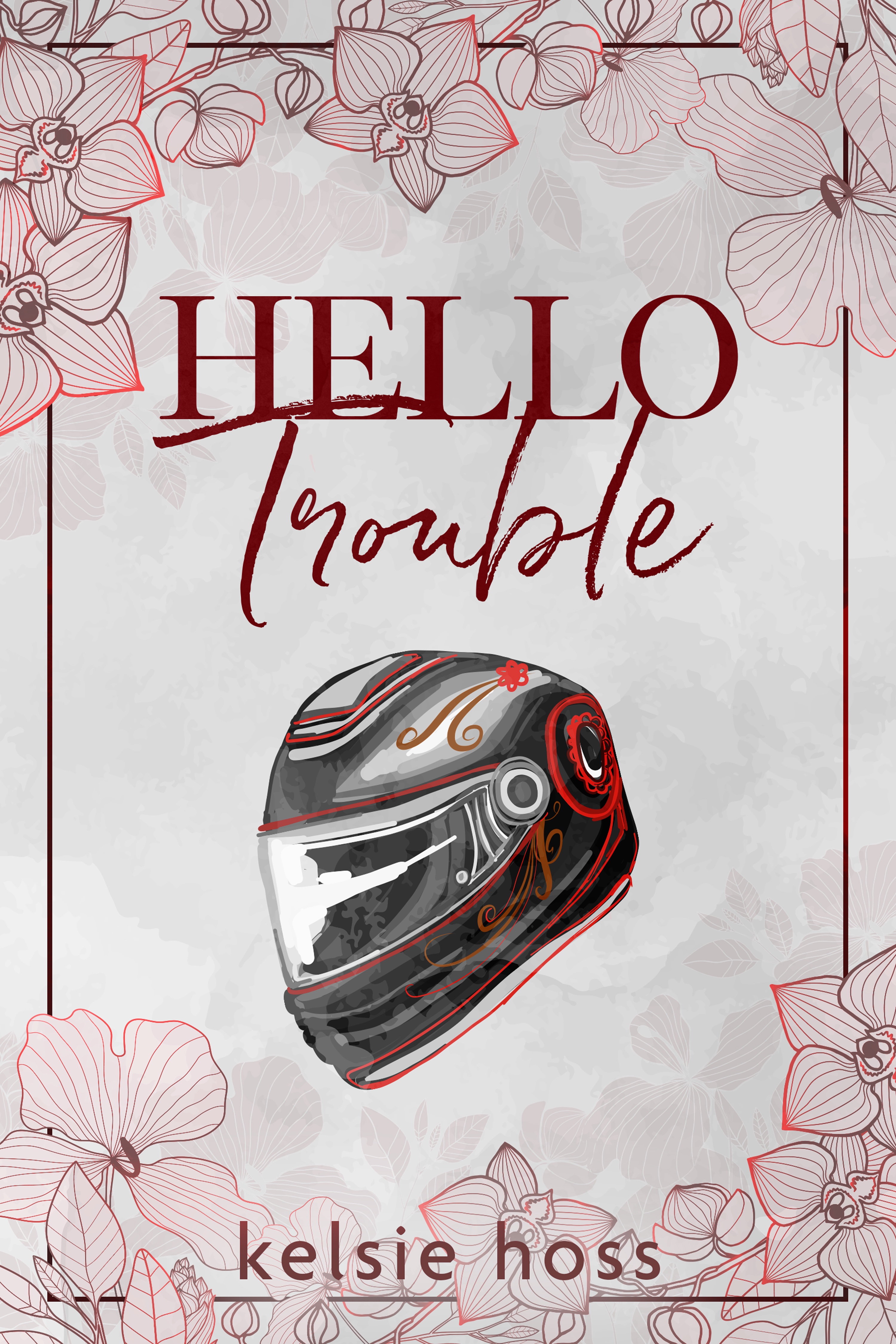 Hello Trouble