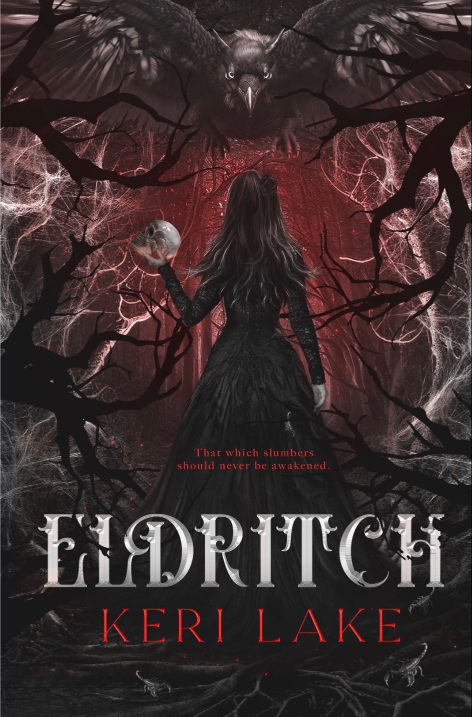 Eldritch