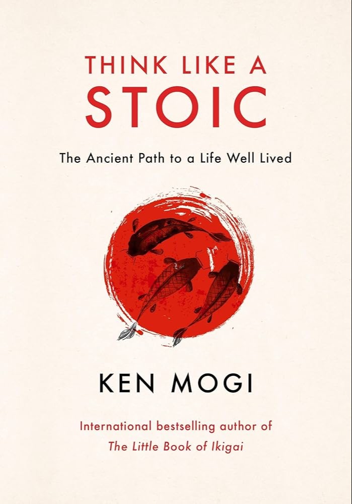Think like a stoic 