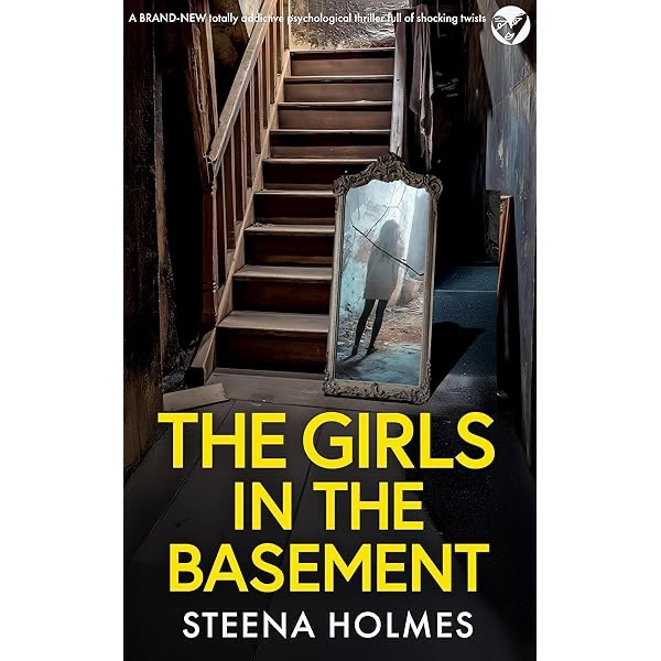 The Girls in The Basement 