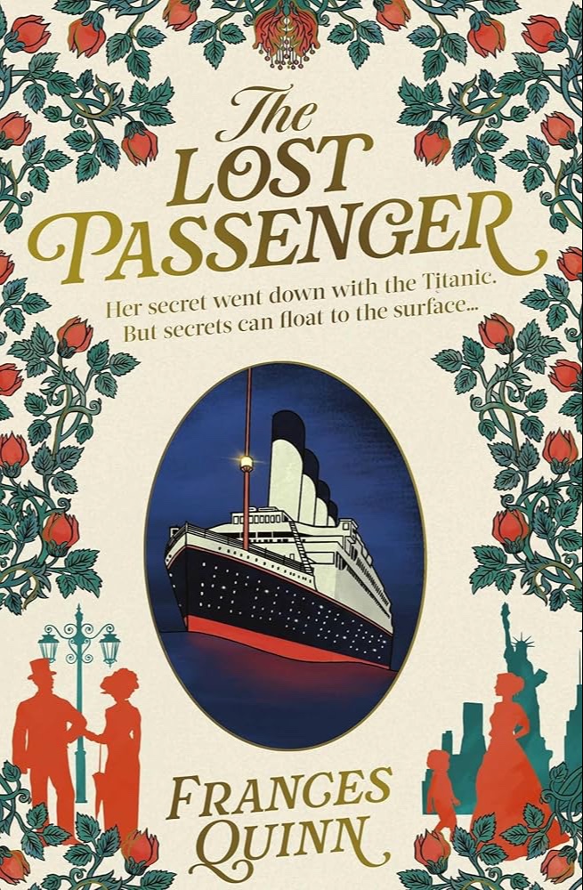 The Lost Passenger