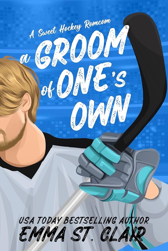 A Groom of One’s Own 