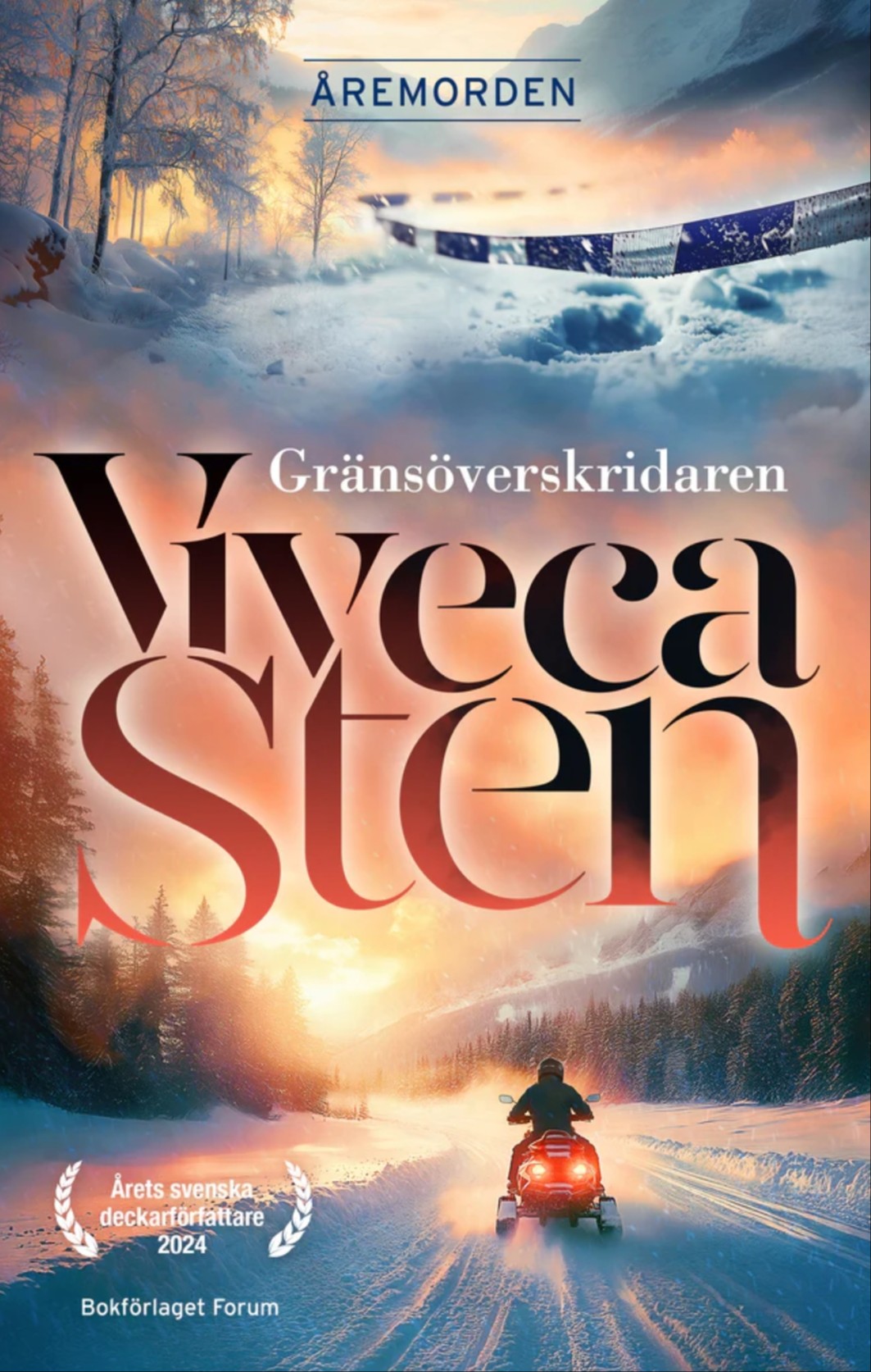 Gränsöverskridaren