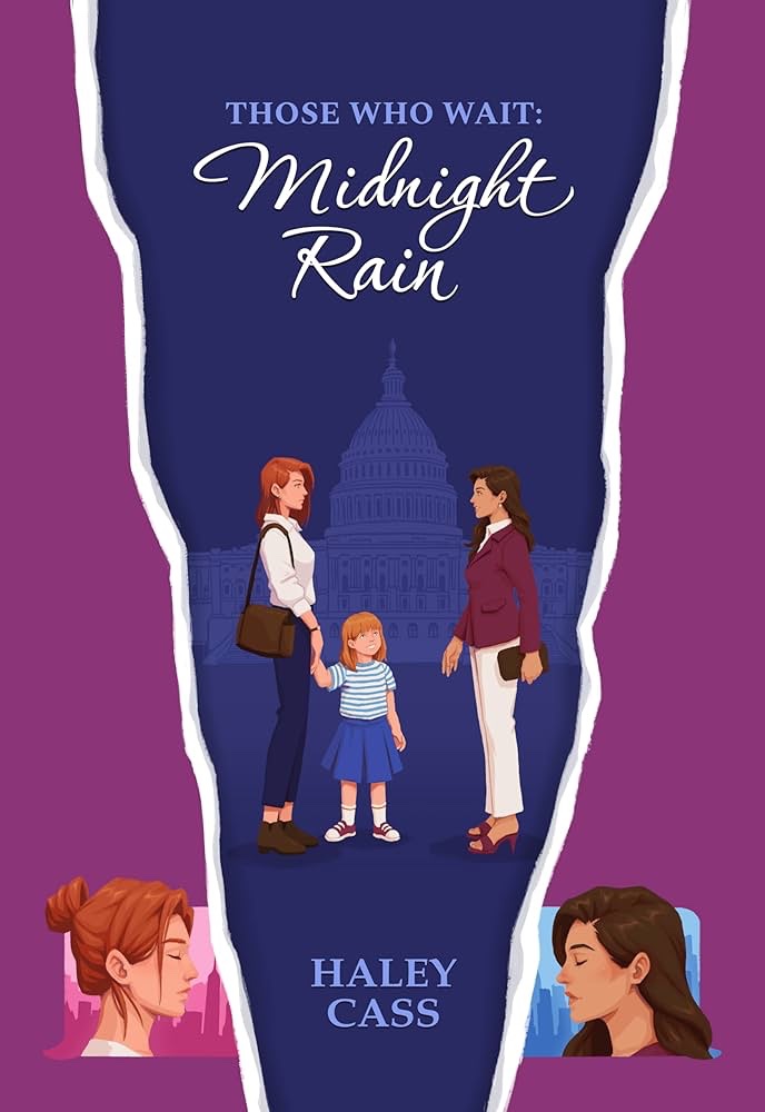 Midnight Rain: A Those Who Wait story 