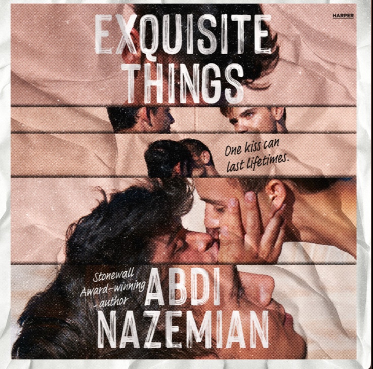Exquisite Things