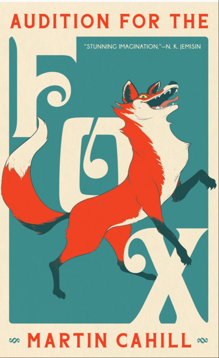 Audition for the Fox