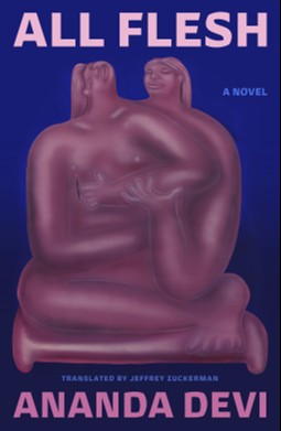 All Flesh: A Novel 