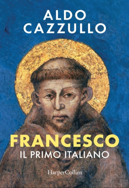 Francesco. Il primo italiano
