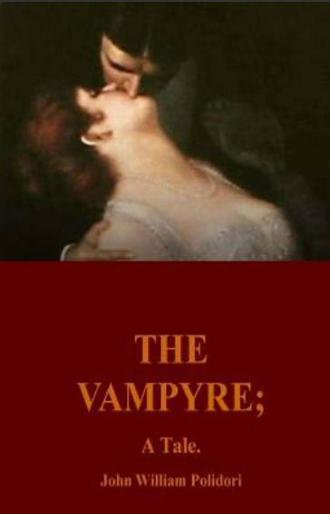 The Vampyre 