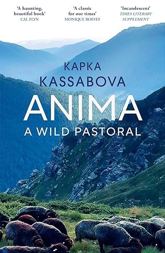 Anima: A Wild Pastoral