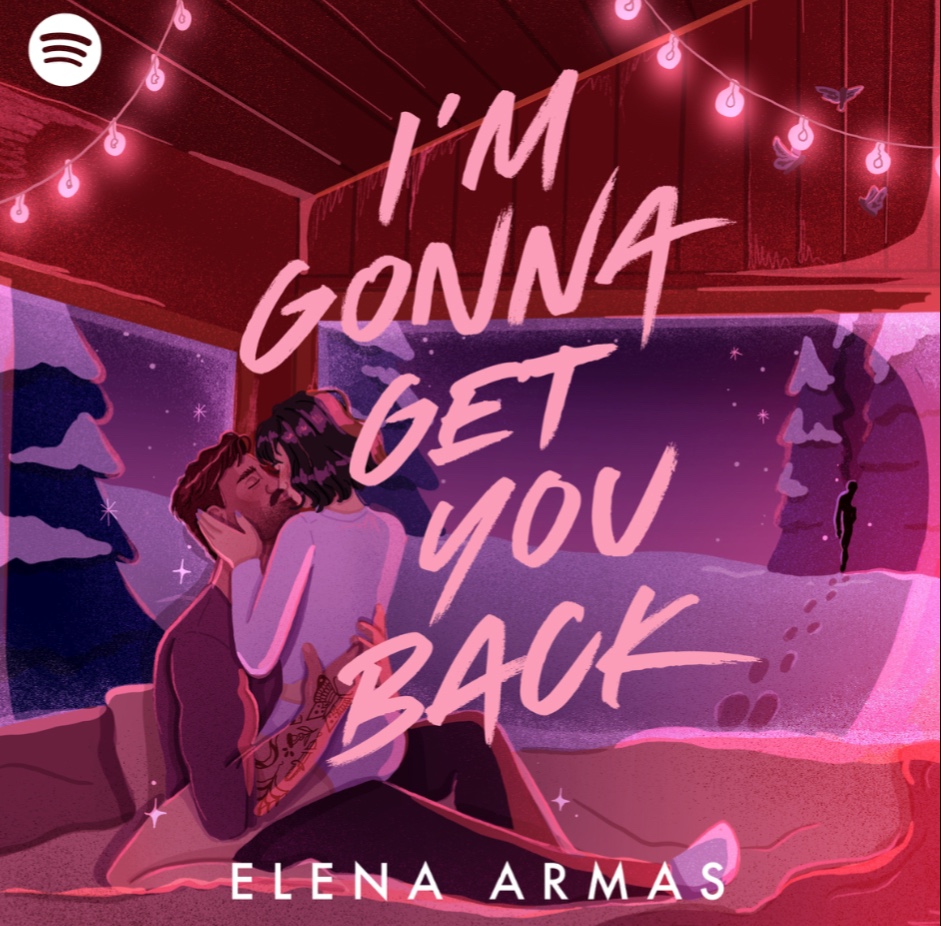 I’m Gonna Get You Back