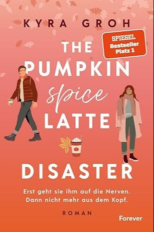 The Pumpkin Spice Latte Disaster