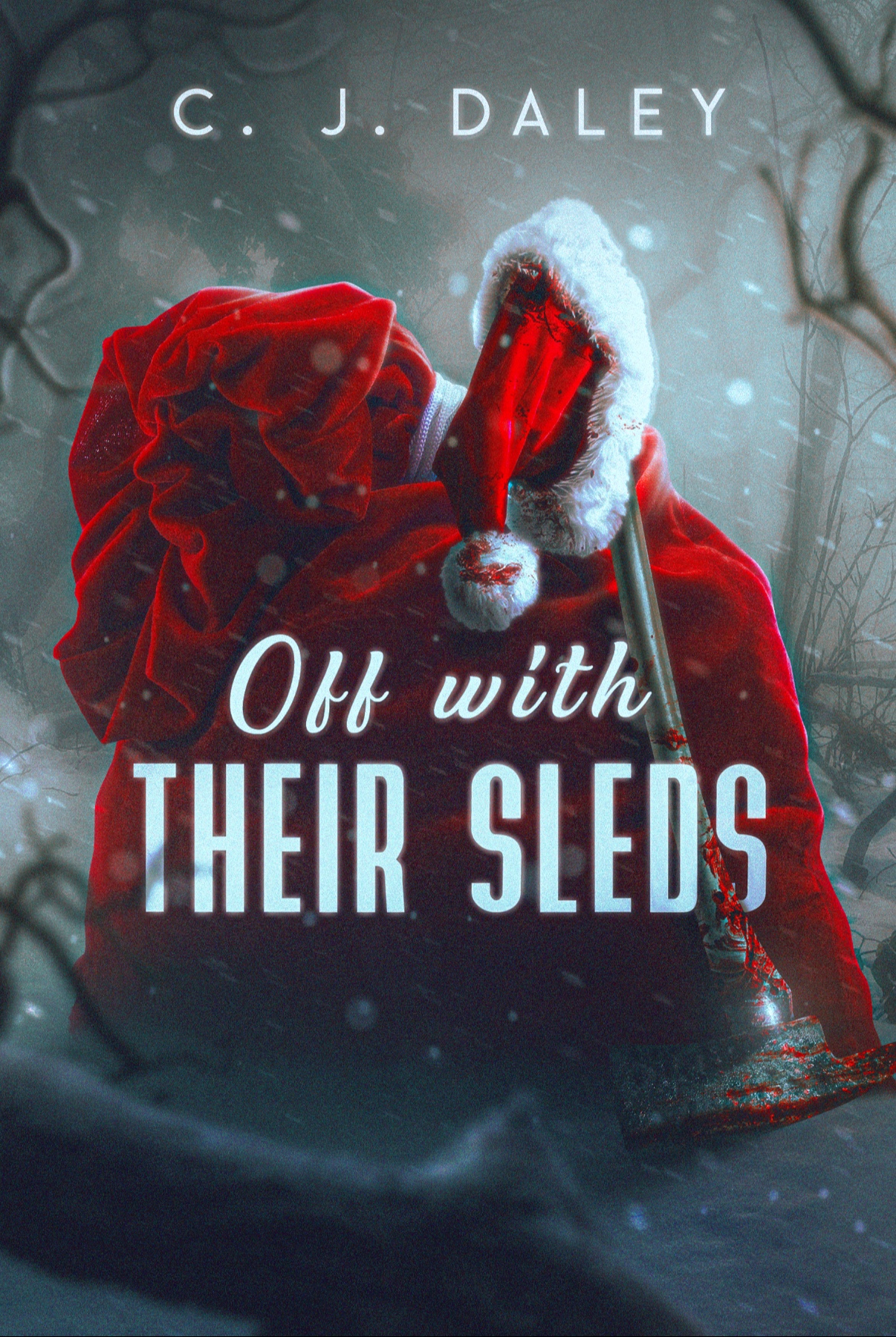 Off with their Sleds