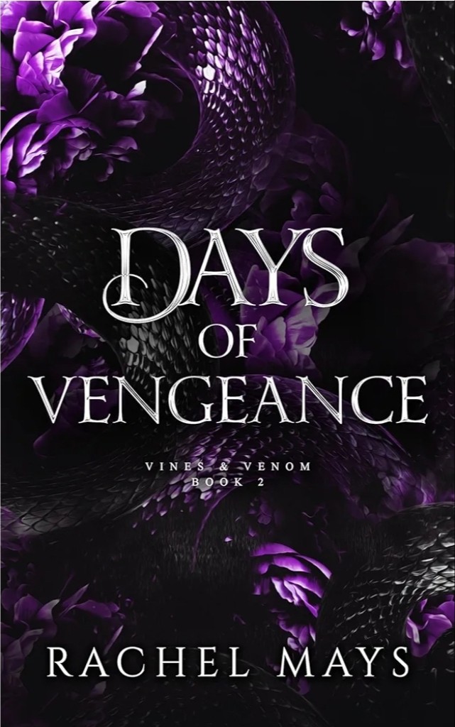 Days of Vengeance