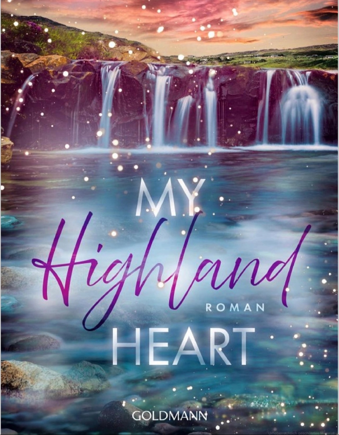 My Highland Heart