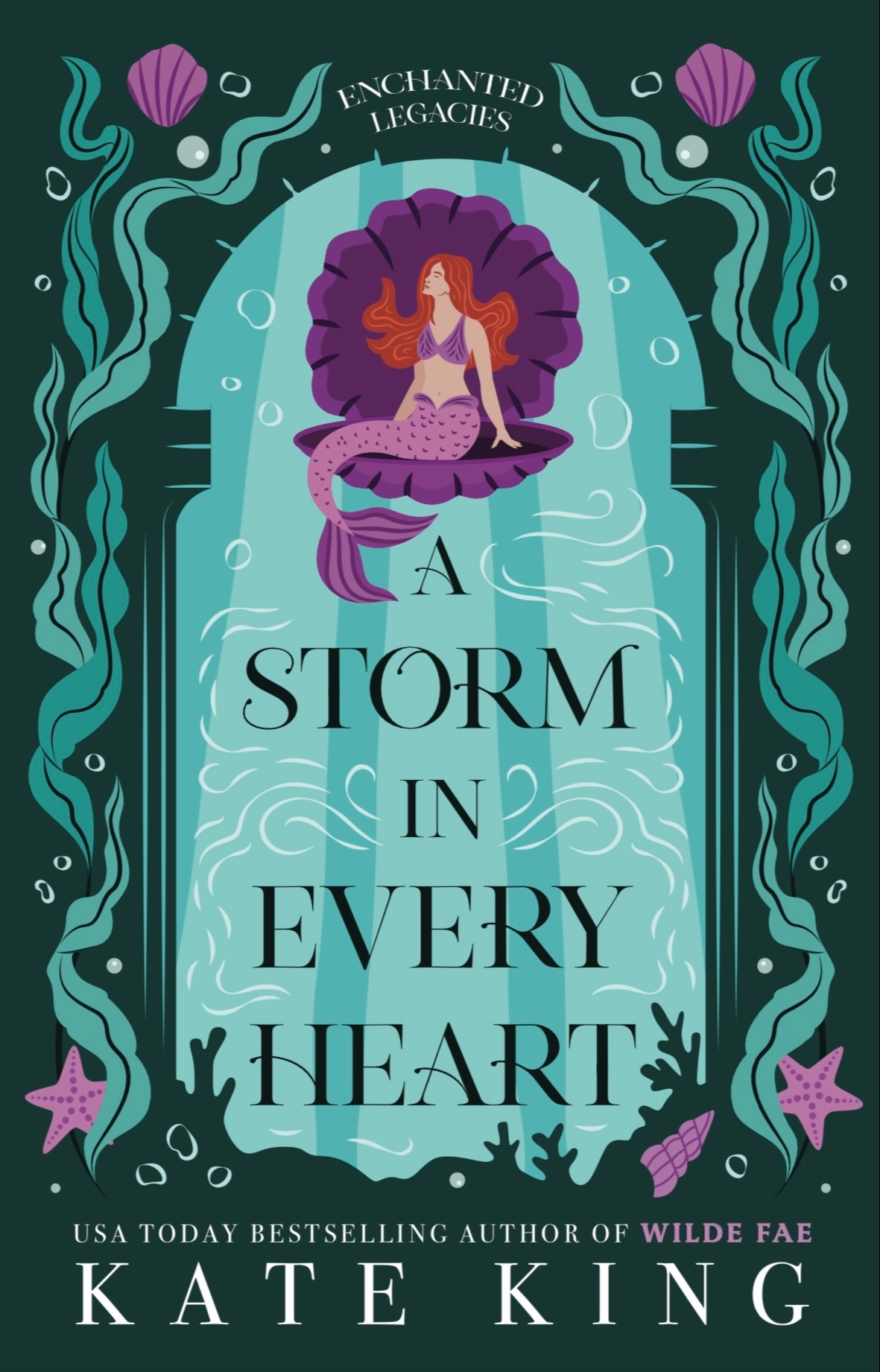 A Storm in Every Heart