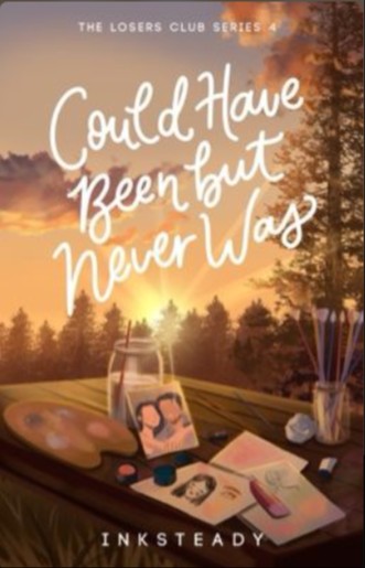 Could Have Been but Never Was