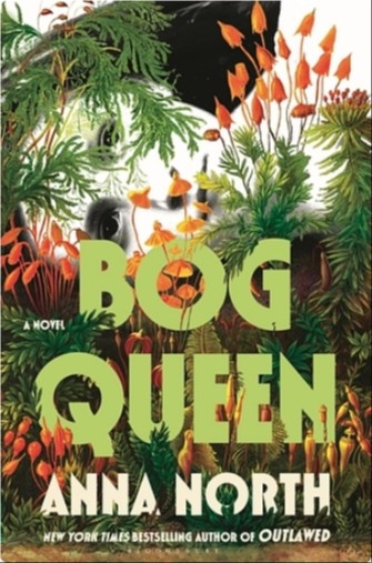 Bog Queen