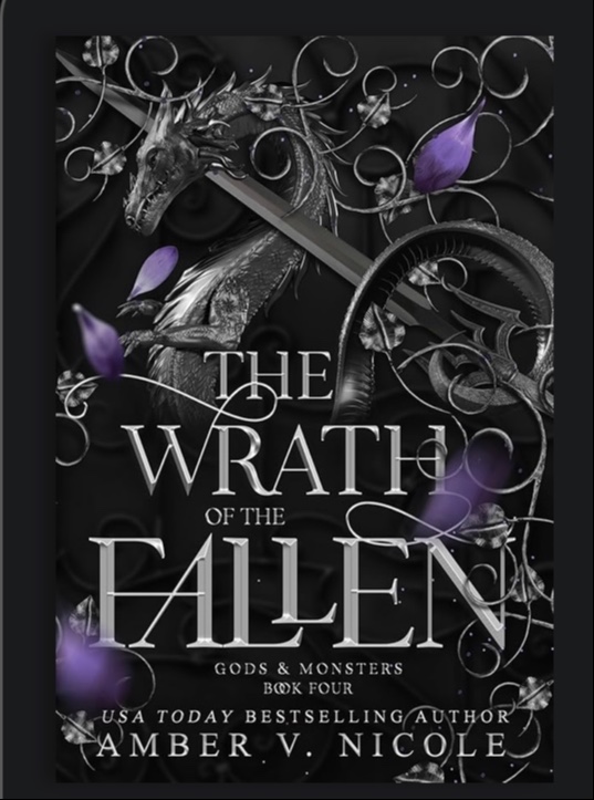 The Wrath of the Fallen