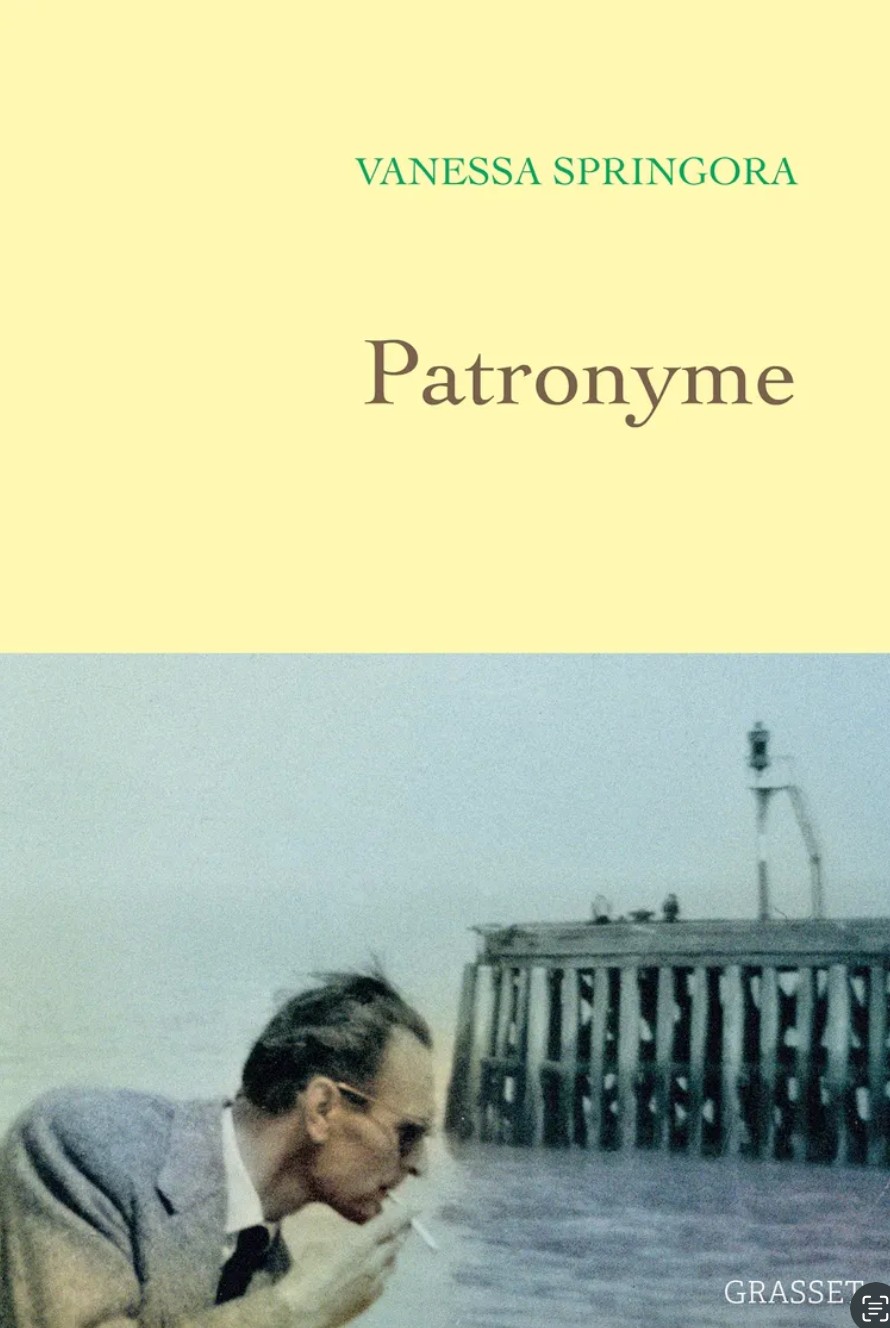 Patronyme