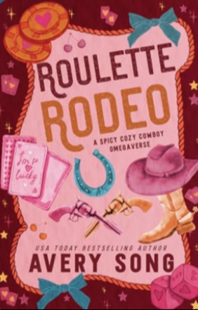 Roulette Rodeo