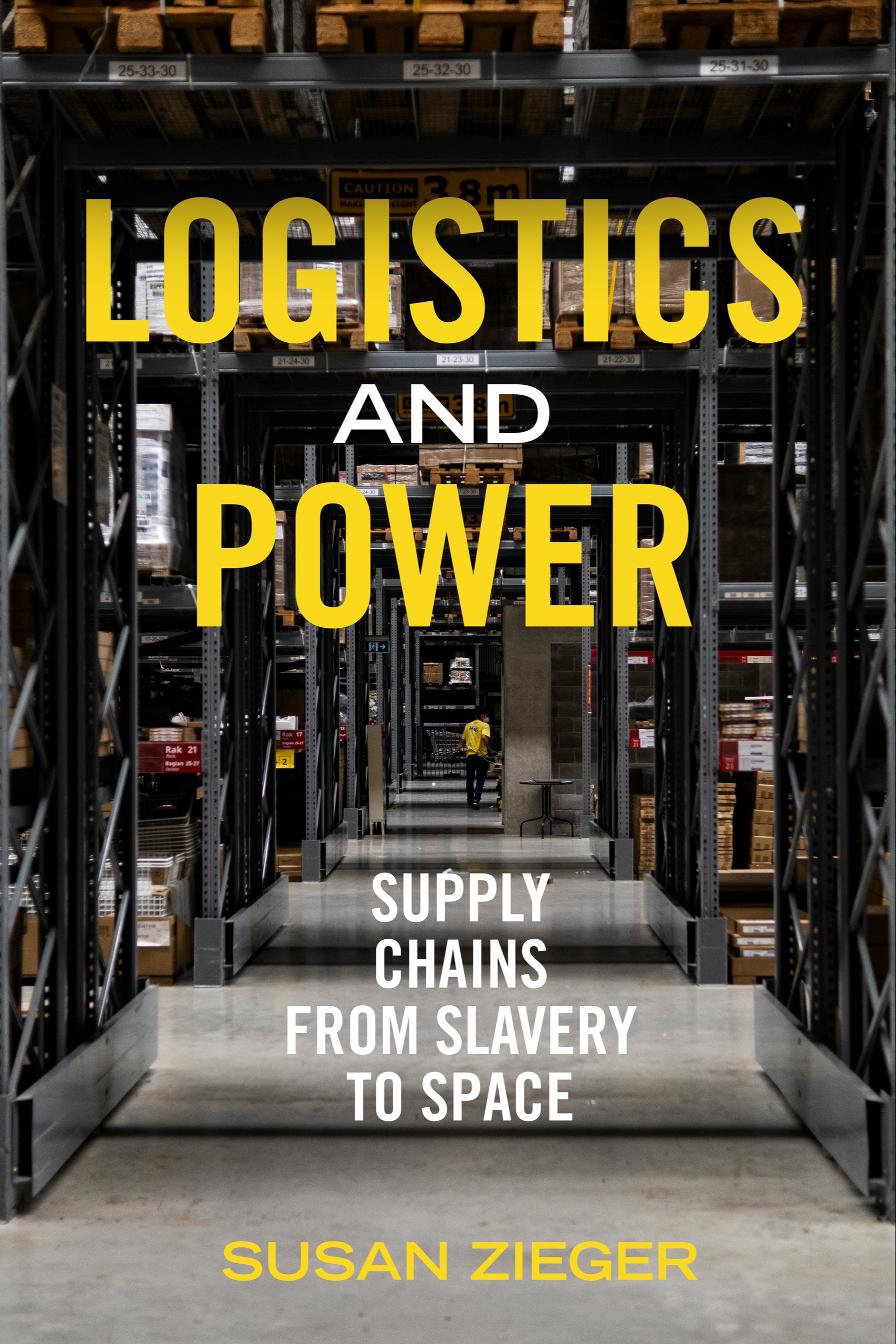 Logistics and Power