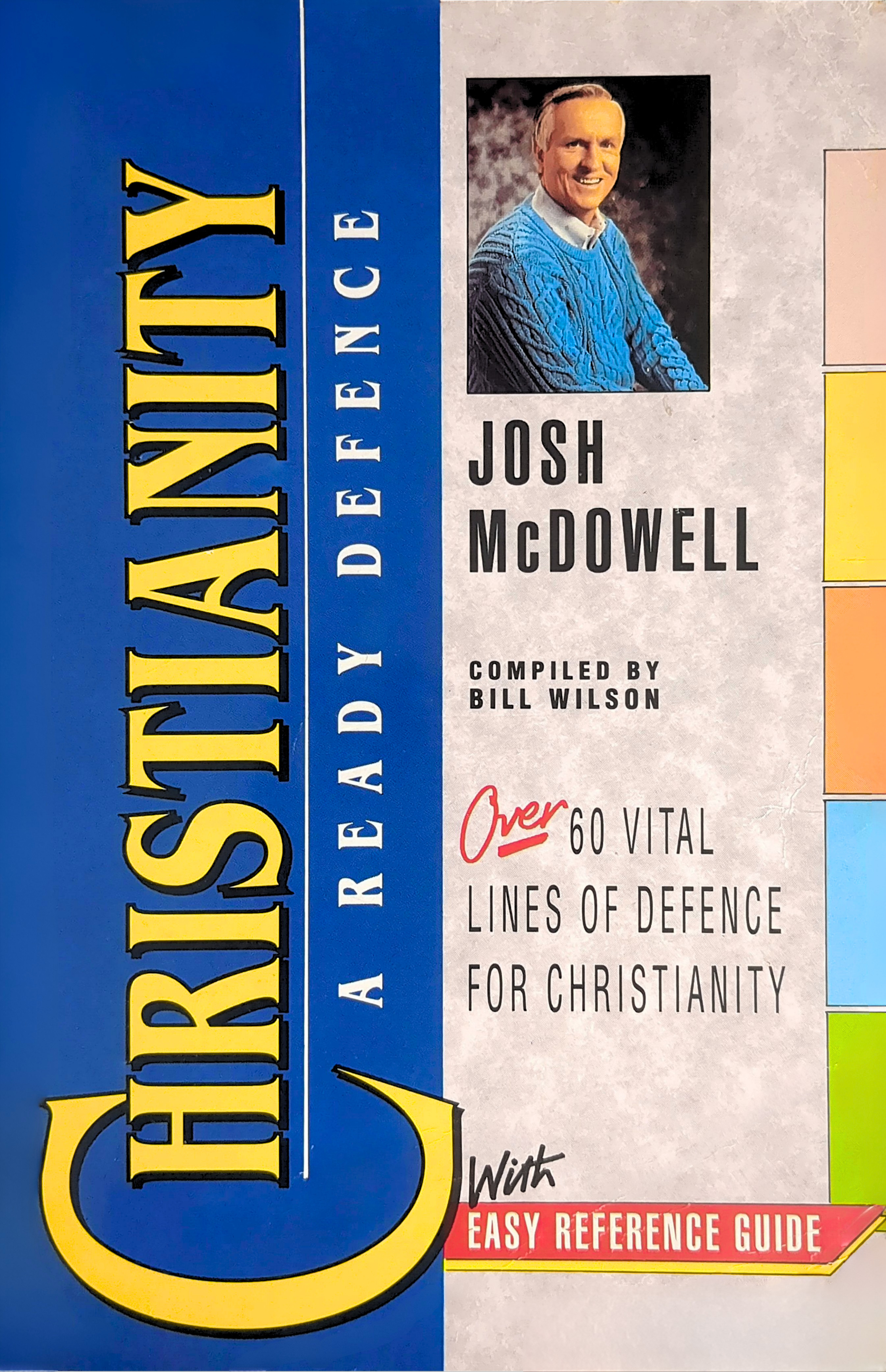 Christianity: A Ready Defence