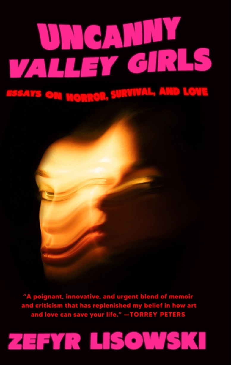 Uncanny Valley Girls