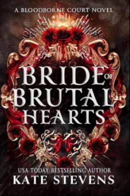 Bride of Brutal Hearts