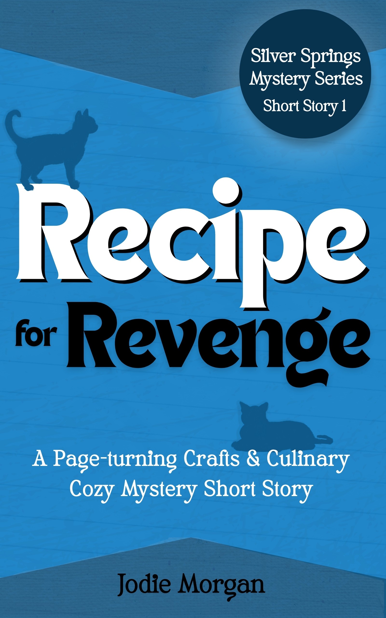 Recipe For Revenge