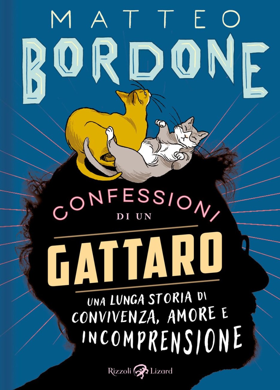 Confessioni di un gattaro