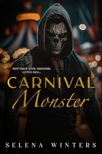 Carnival Monster