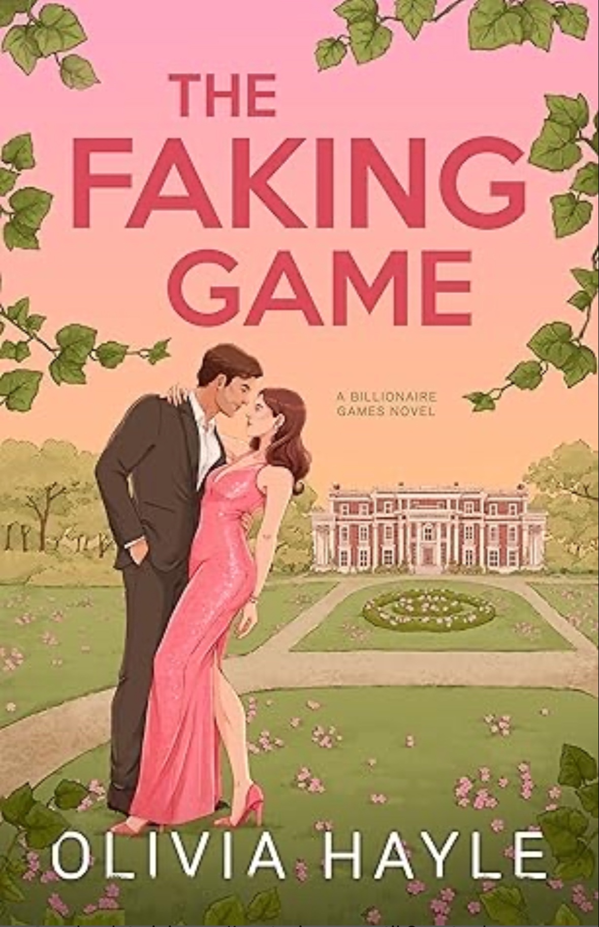The Faking Game