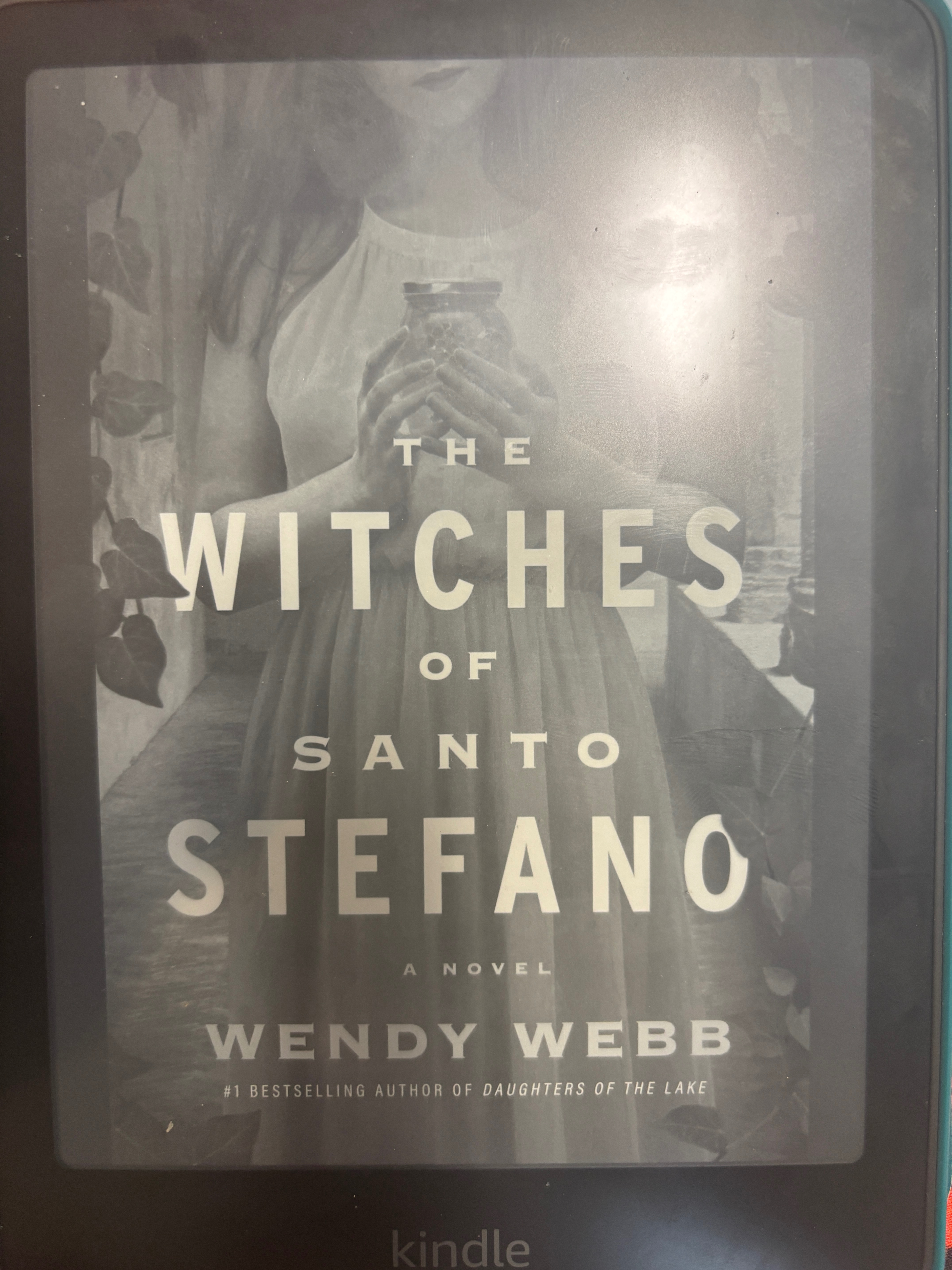The Witches of Santo Stefano