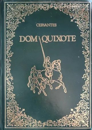 Dom Quixote