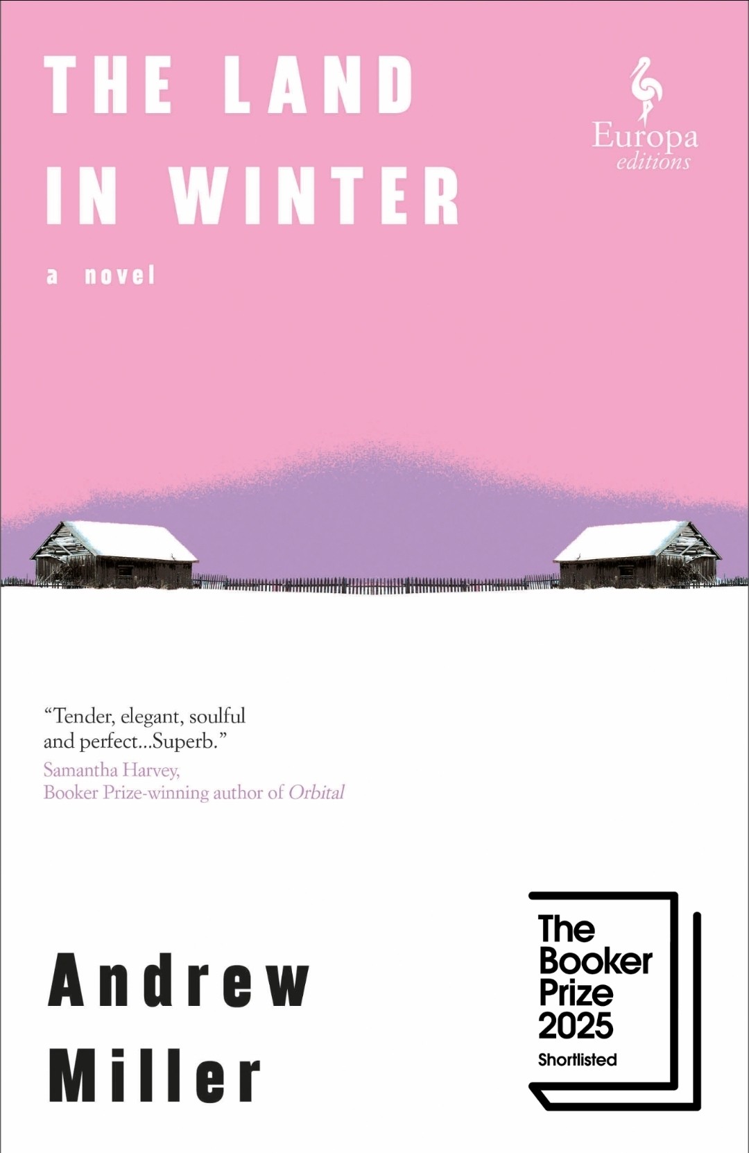 The Land in Winter
