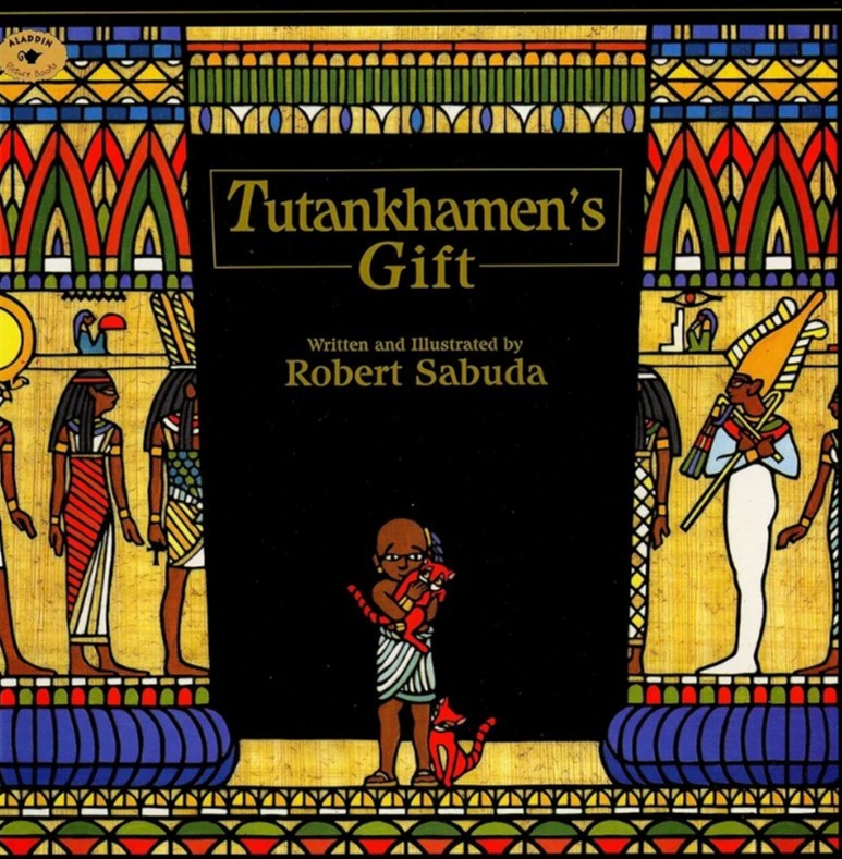 Tutankhamen's Gift
