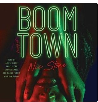 Boom Town