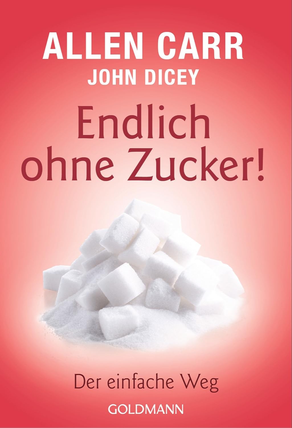 Endlich ohne Zucker!