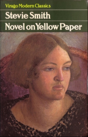 Novel on Yellow Paper