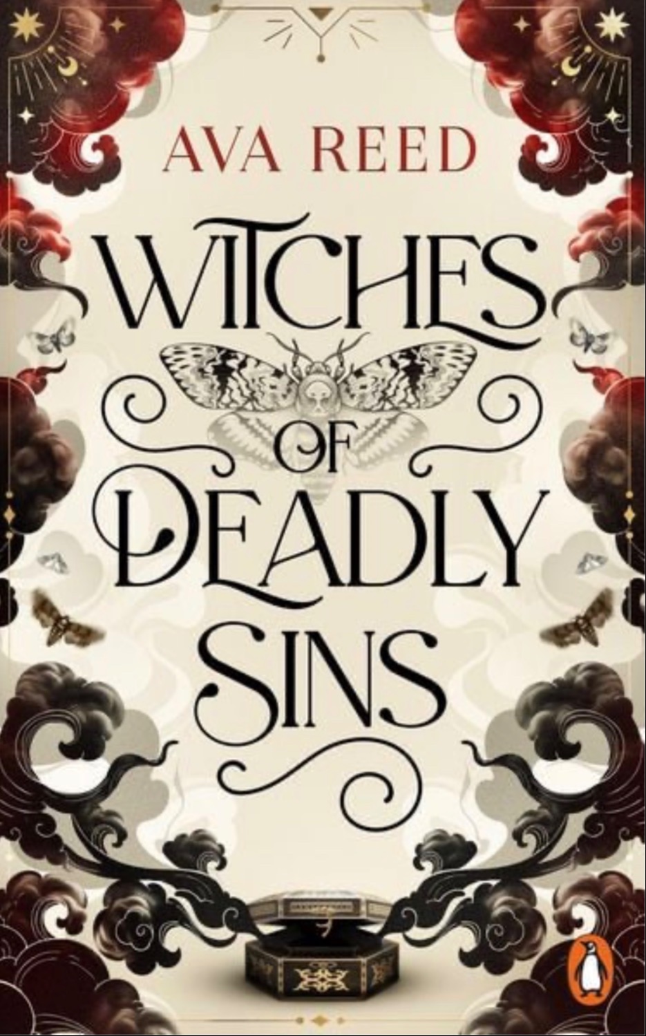 Witches of Deadly Sins