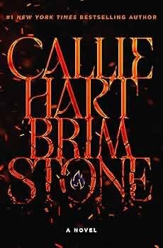 Brimstone