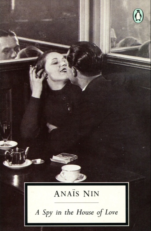 A Spy In the House of Love