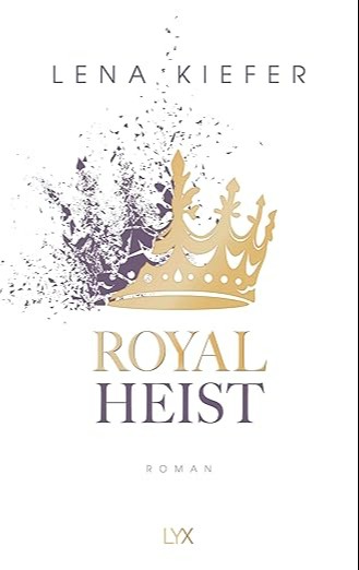 Royal Heist