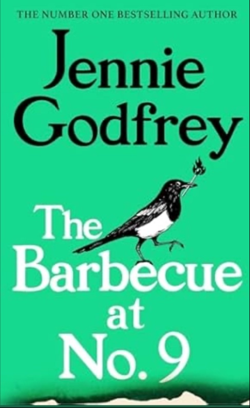 The Barbecue at no.9