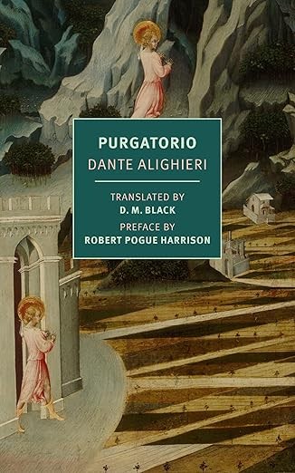 Purgatorio